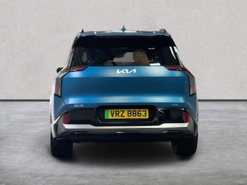 Used Kia EV9 2024 for sale - 79563787: Photo