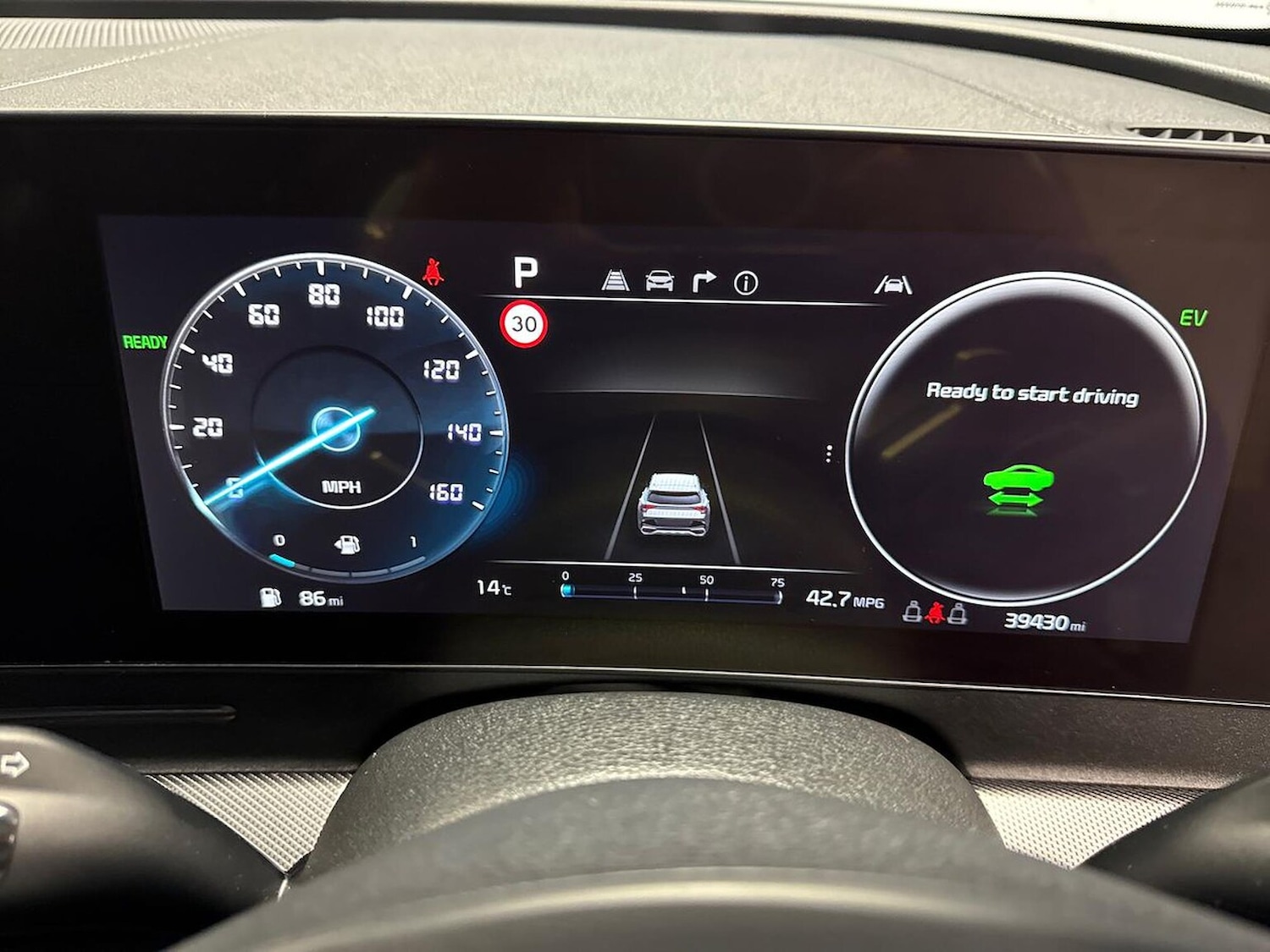 Used Kia Sportage 2022 for sale - 76699536: Photo 10