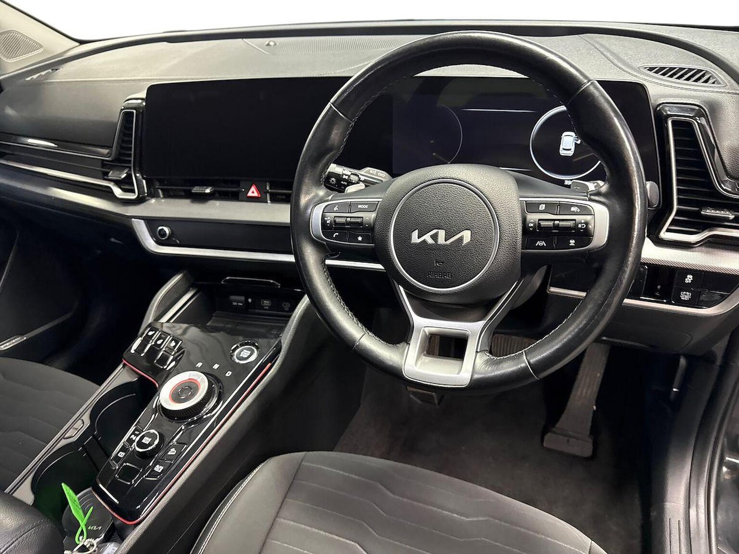 Used Kia Sportage 2022 for sale - 76699536: Photo 15