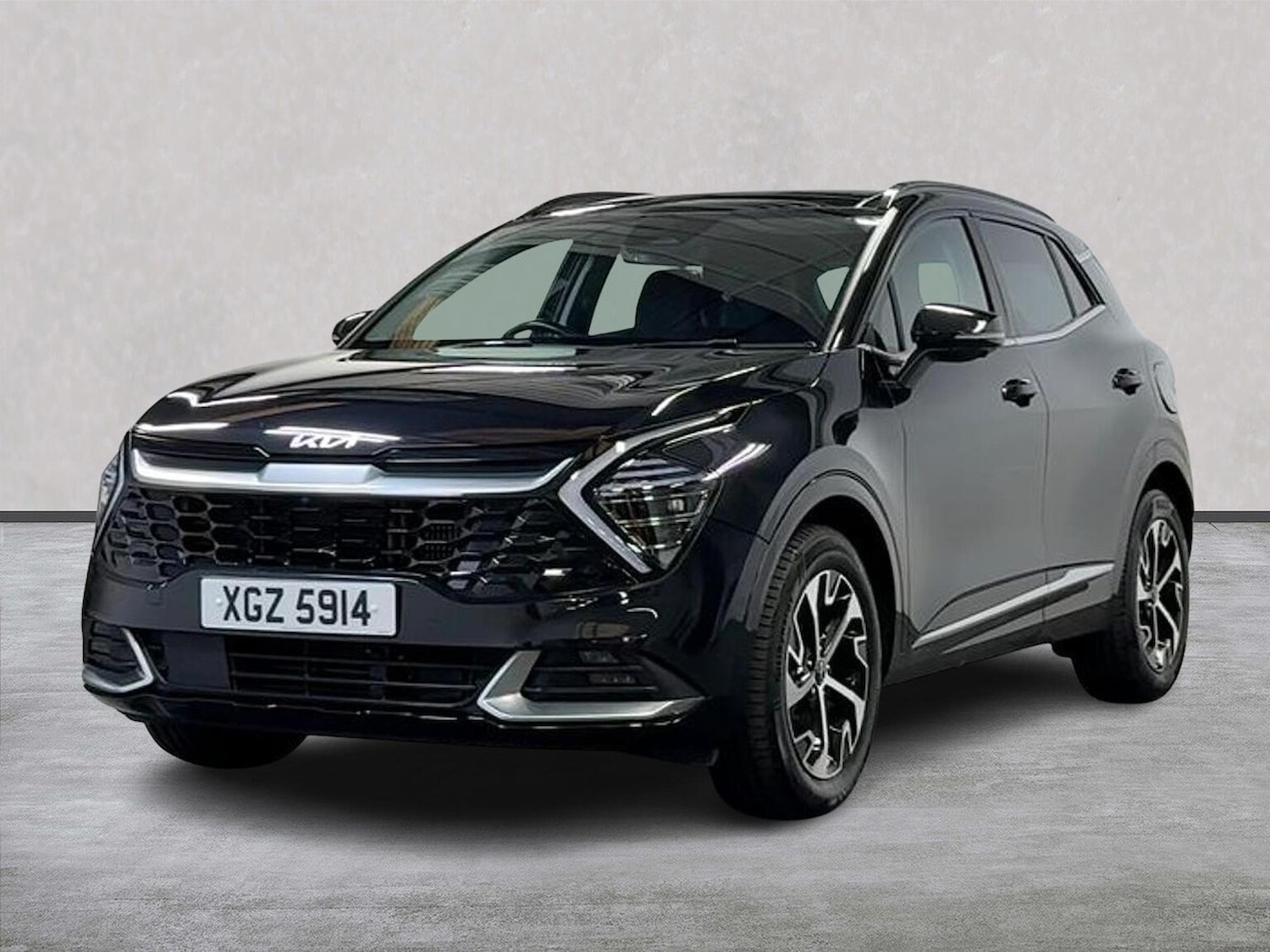 Used Kia Sportage 2022 for sale - 76699536: Photo 20