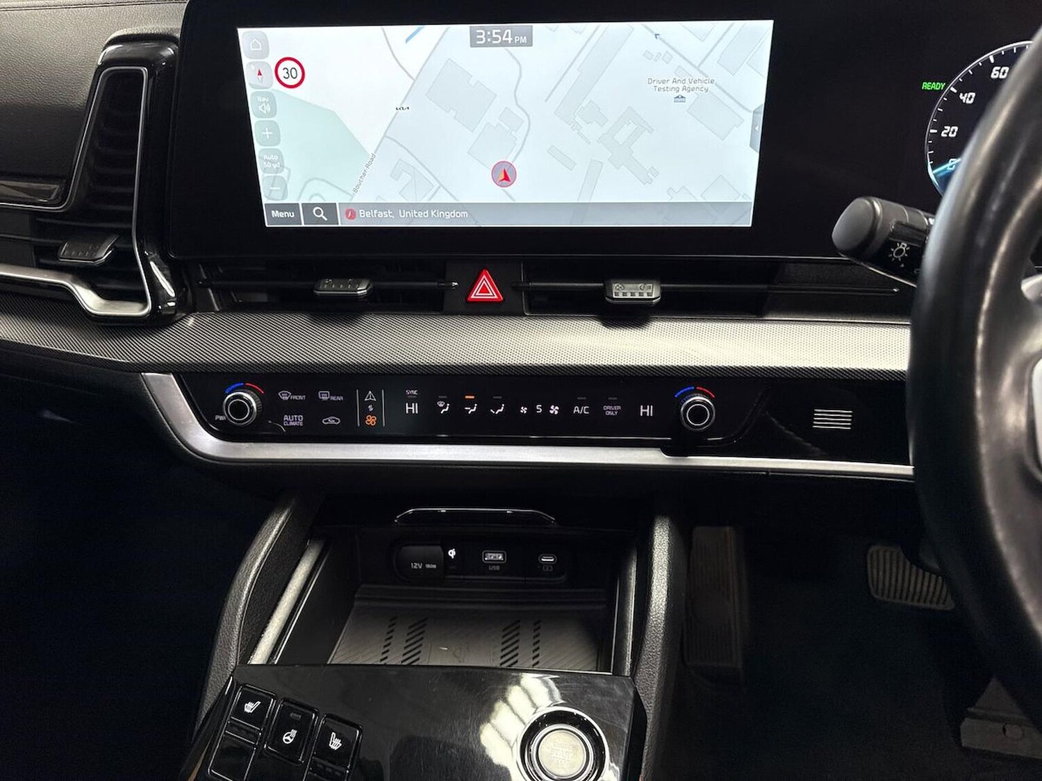 Used Kia Sportage 2022 for sale - 76699536: Photo 23