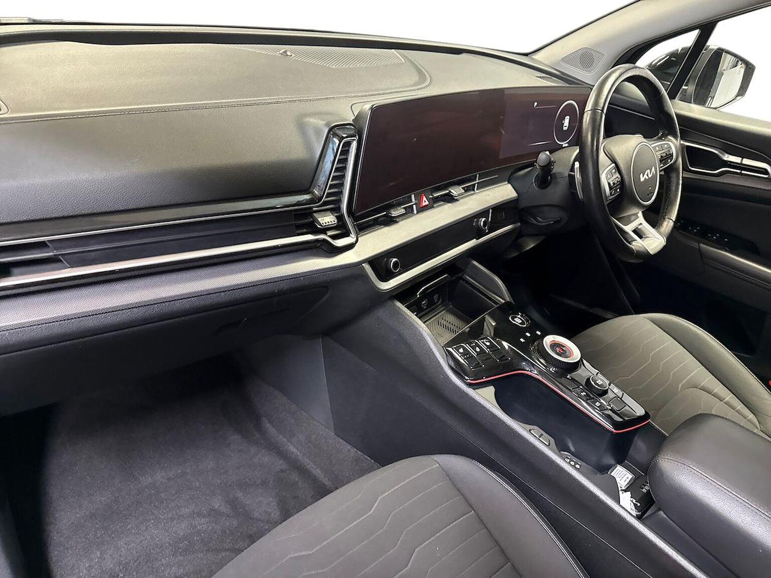 Used Kia Sportage 2022 for sale - 76699536: Photo 7