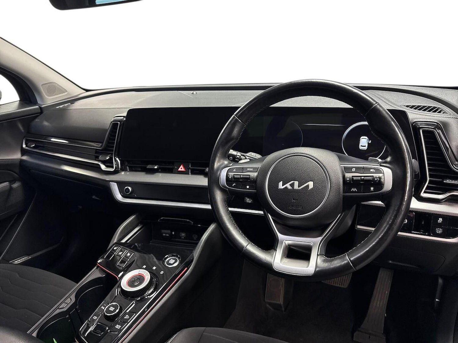 Used Kia Sportage 2022 for sale - 76699536: Photo 8