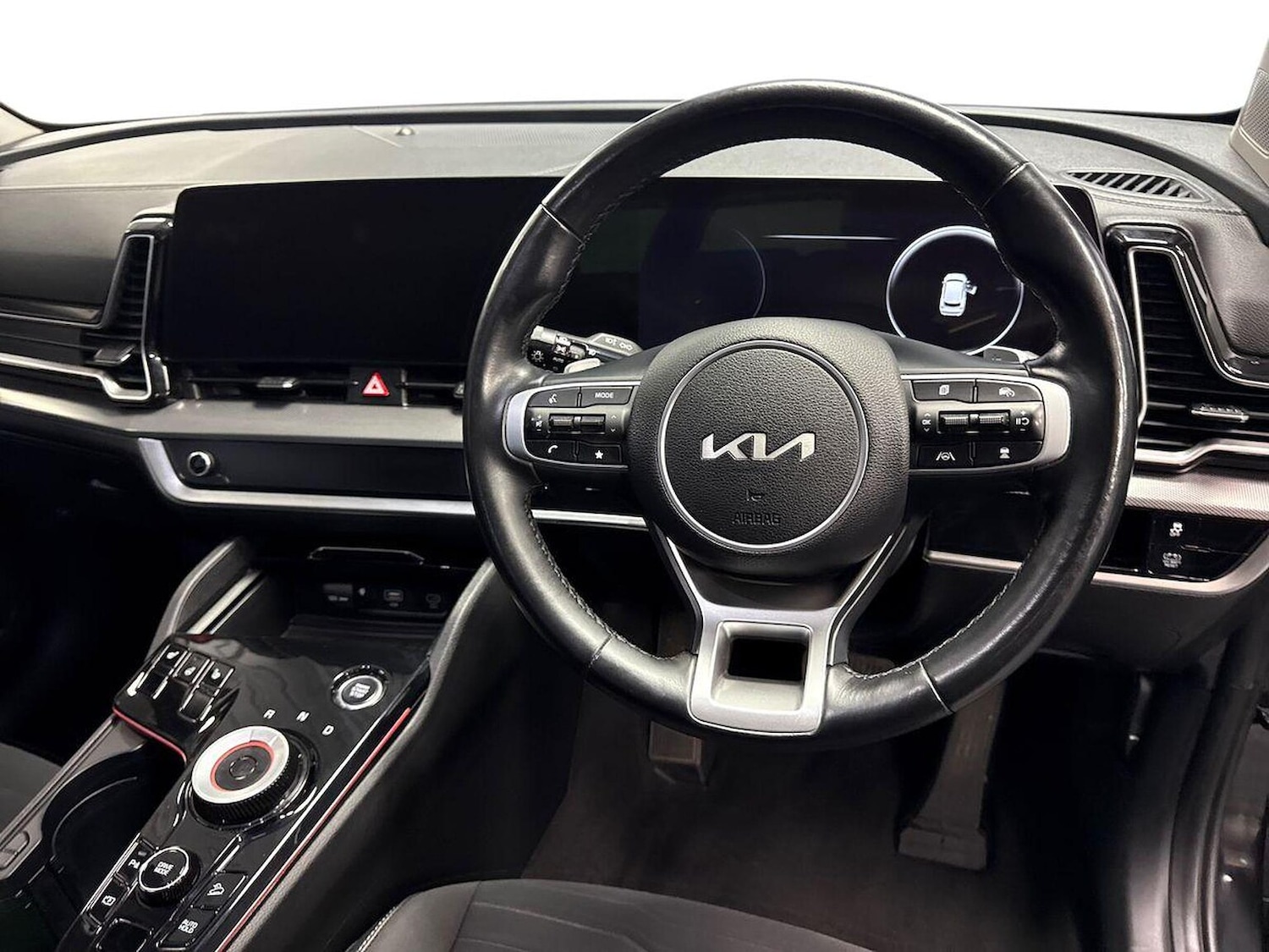 Used Kia Sportage 2022 for sale - 76699536: Photo 9