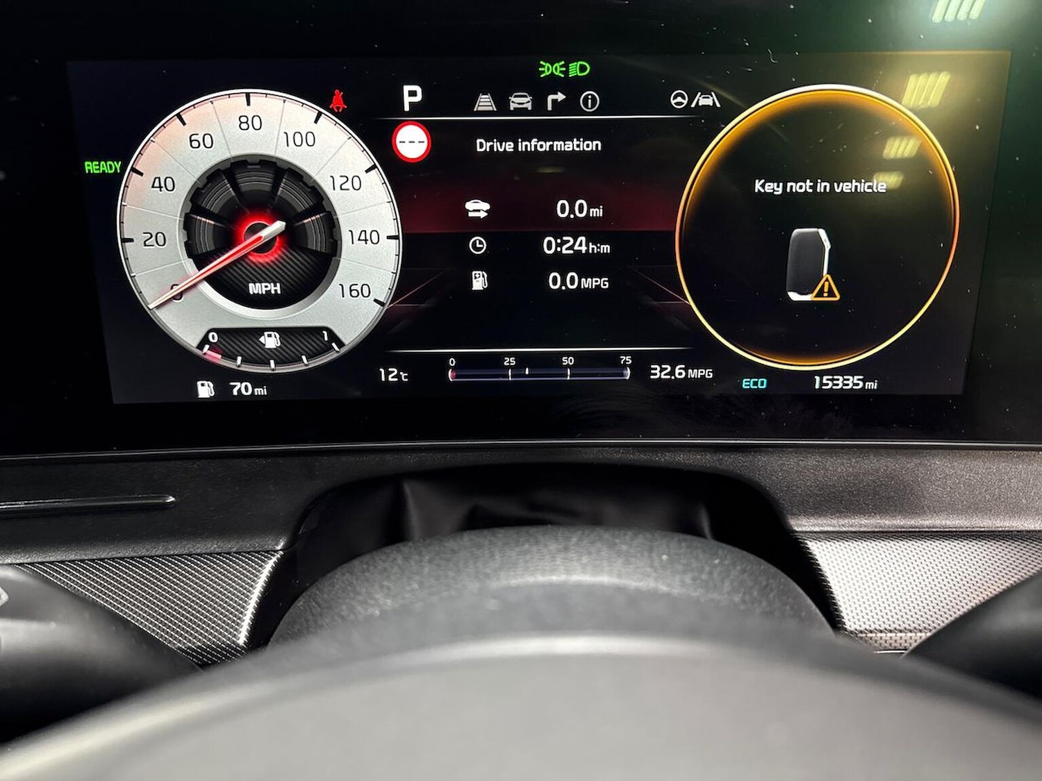 Used Kia Sportage 2024 for sale - 76663759: Photo 10