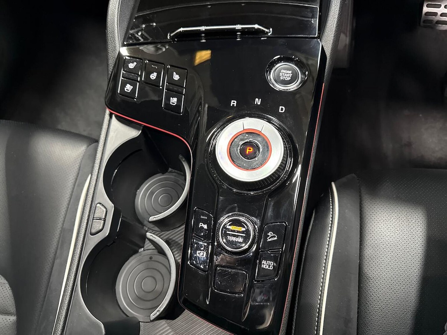 Used Kia Sportage 2024 for sale - 76663759: Photo 12