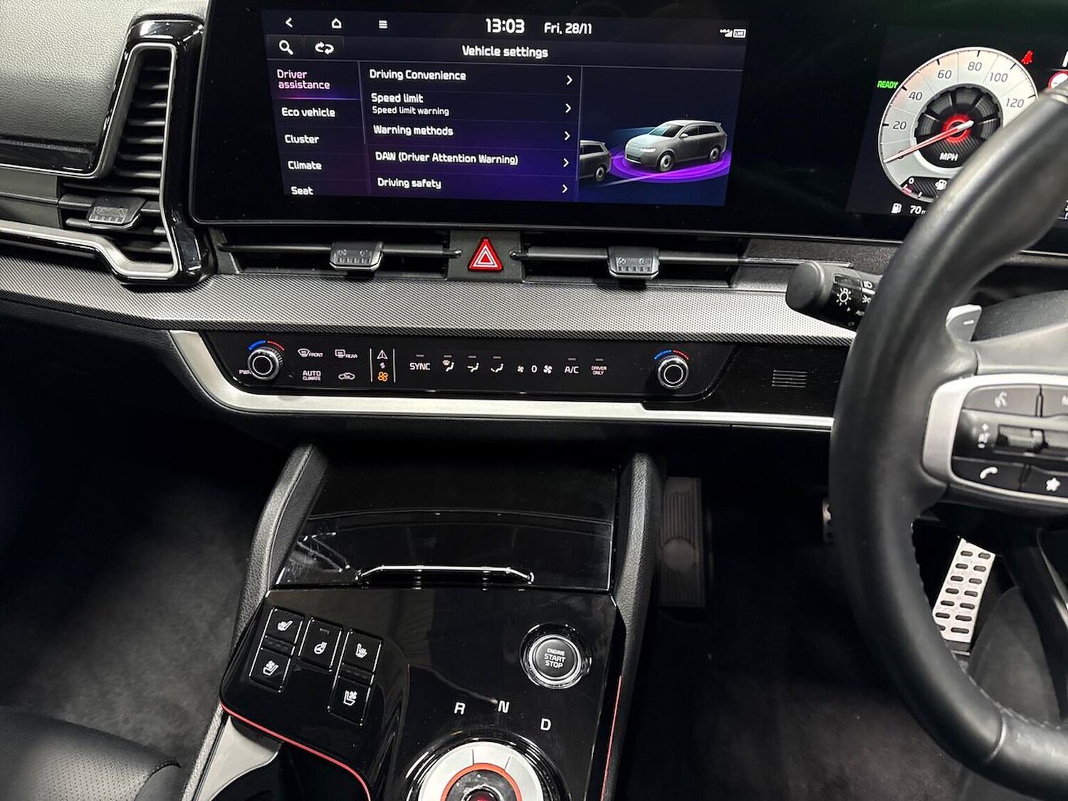 Used Kia Sportage 2024 for sale - 76663759: Photo 13