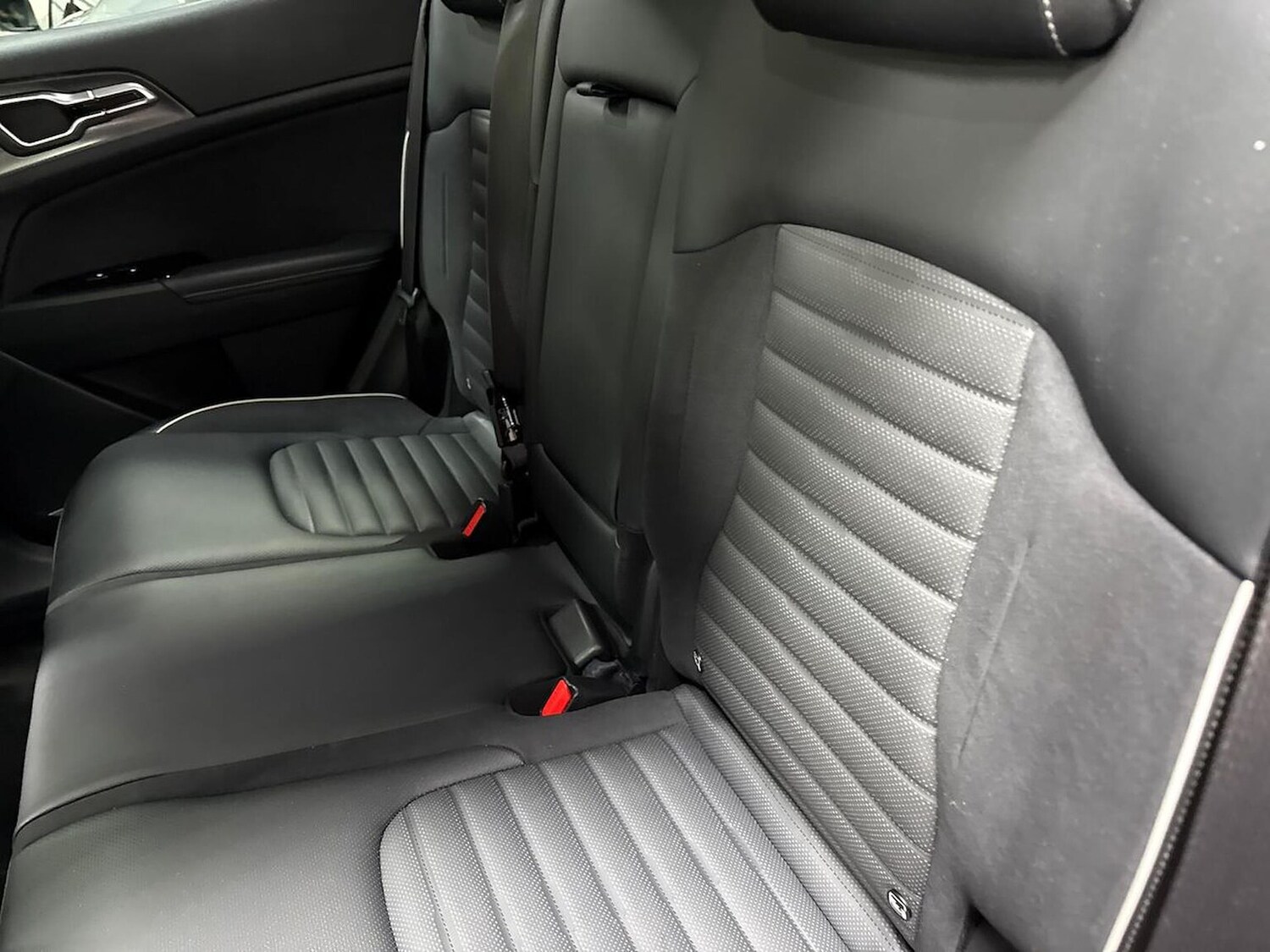 Used Kia Sportage 2024 for sale - 76663759: Photo 16