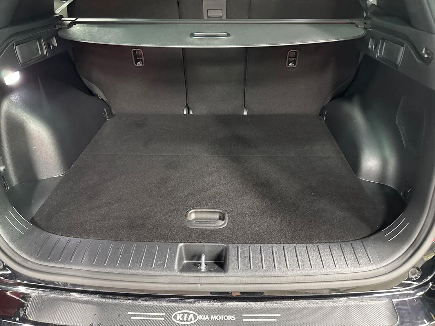 Used Kia Sportage 2024 for sale - 76663759: Photo 17