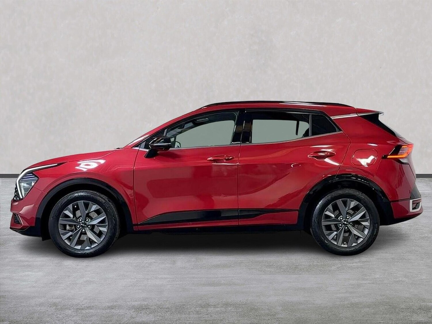 Used Kia Sportage 2024 for sale - 76663759: Photo 19