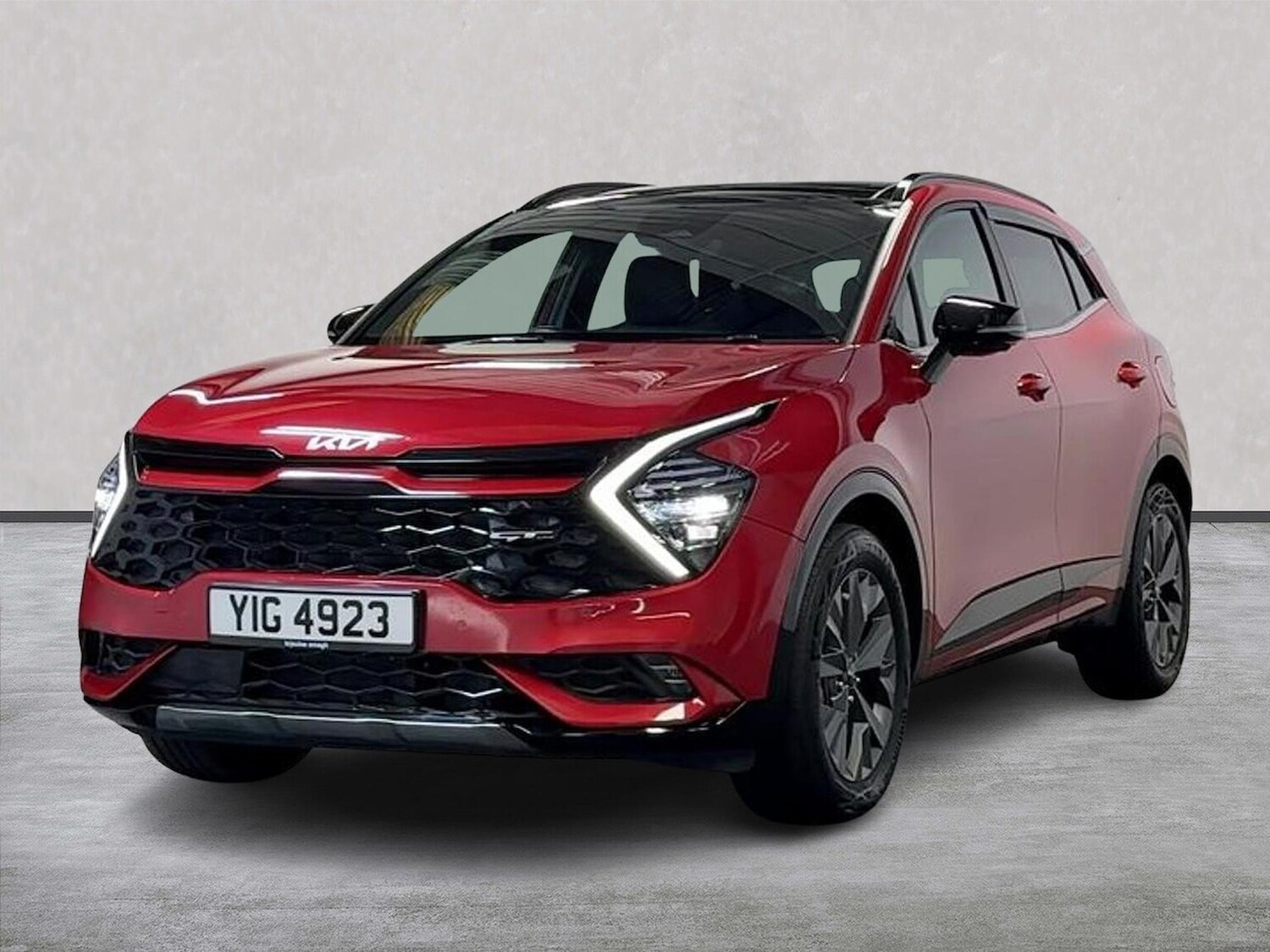 Used Kia Sportage 2024 for sale - 76663759: Photo 20