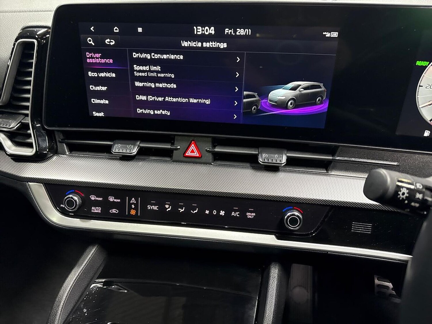 Used Kia Sportage 2024 for sale - 76663759: Photo 23