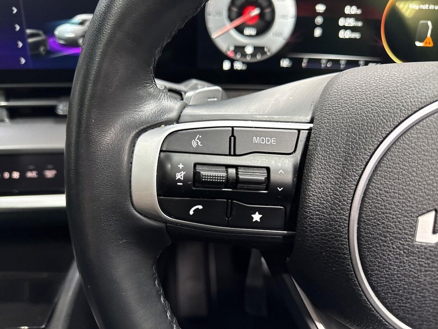 Used Kia Sportage 2024 for sale - 76663759: Photo 24