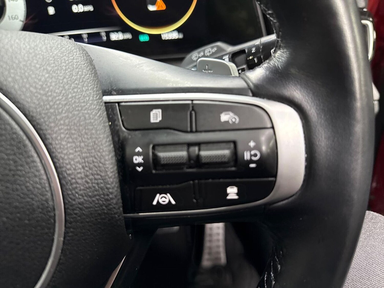 Used Kia Sportage 2024 for sale - 76663759: Photo 25