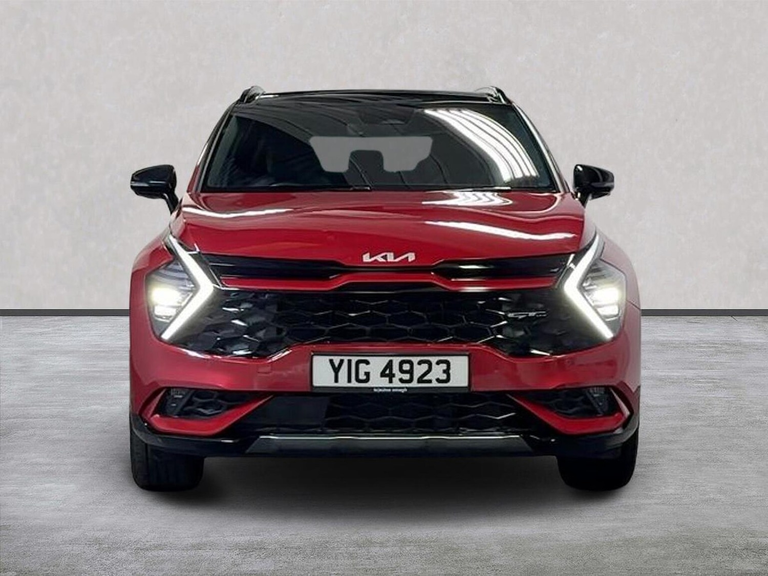 Used Kia Sportage 2024 for sale - 76663759: Photo 5