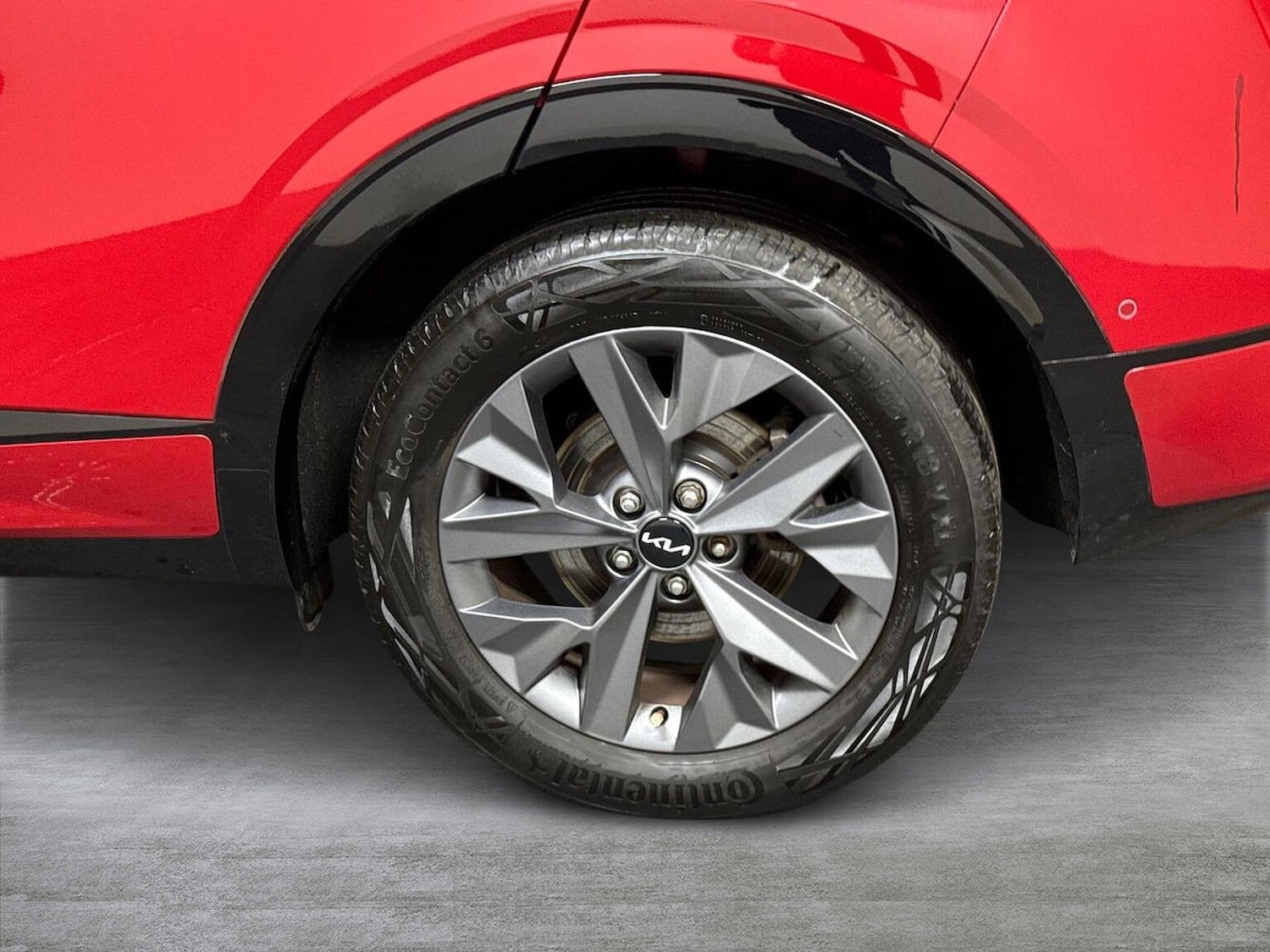 Used Kia Sportage 2024 for sale - 76663759: Photo 6