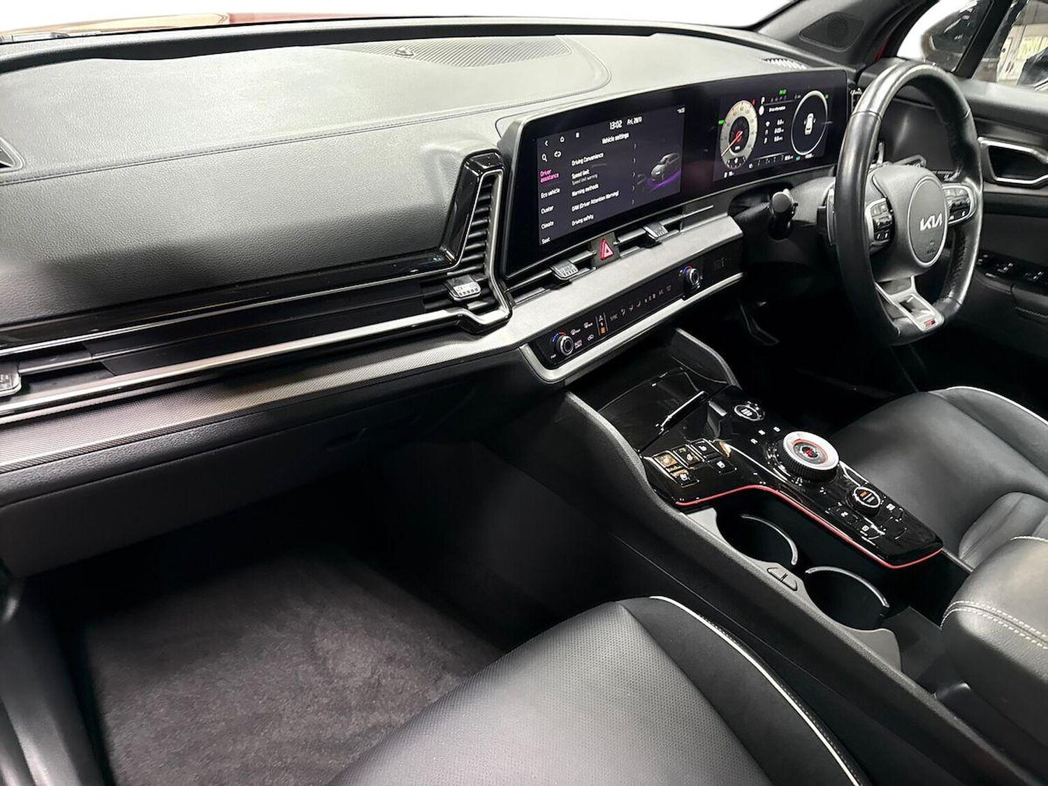 Used Kia Sportage 2024 for sale - 76663759: Photo 7