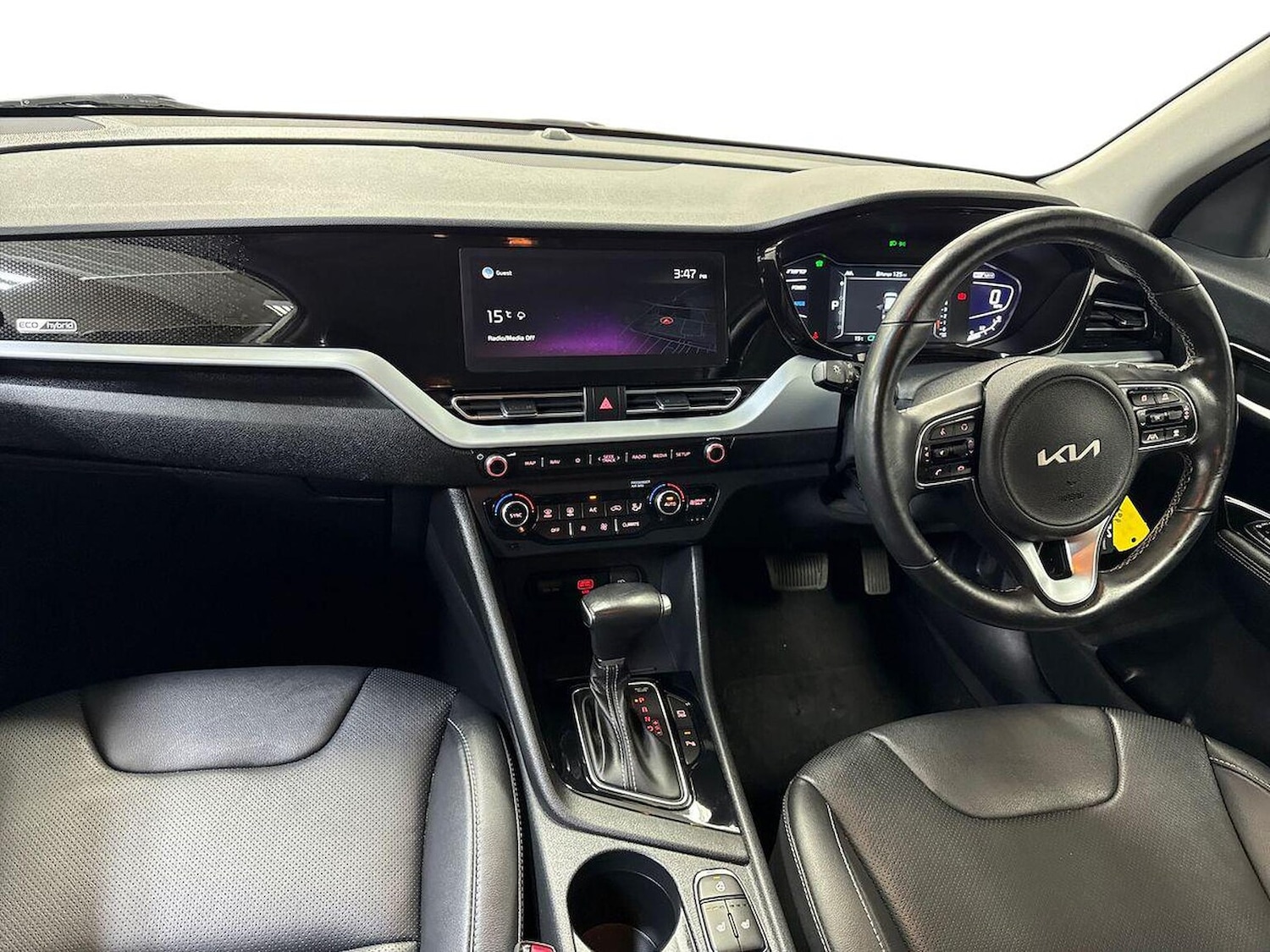 Used Kia Niro 2022 for sale - 78191109: Photo 10