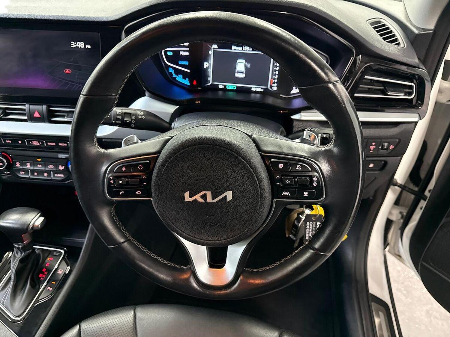 Used Kia Niro 2022 for sale - 78191109: Photo 11