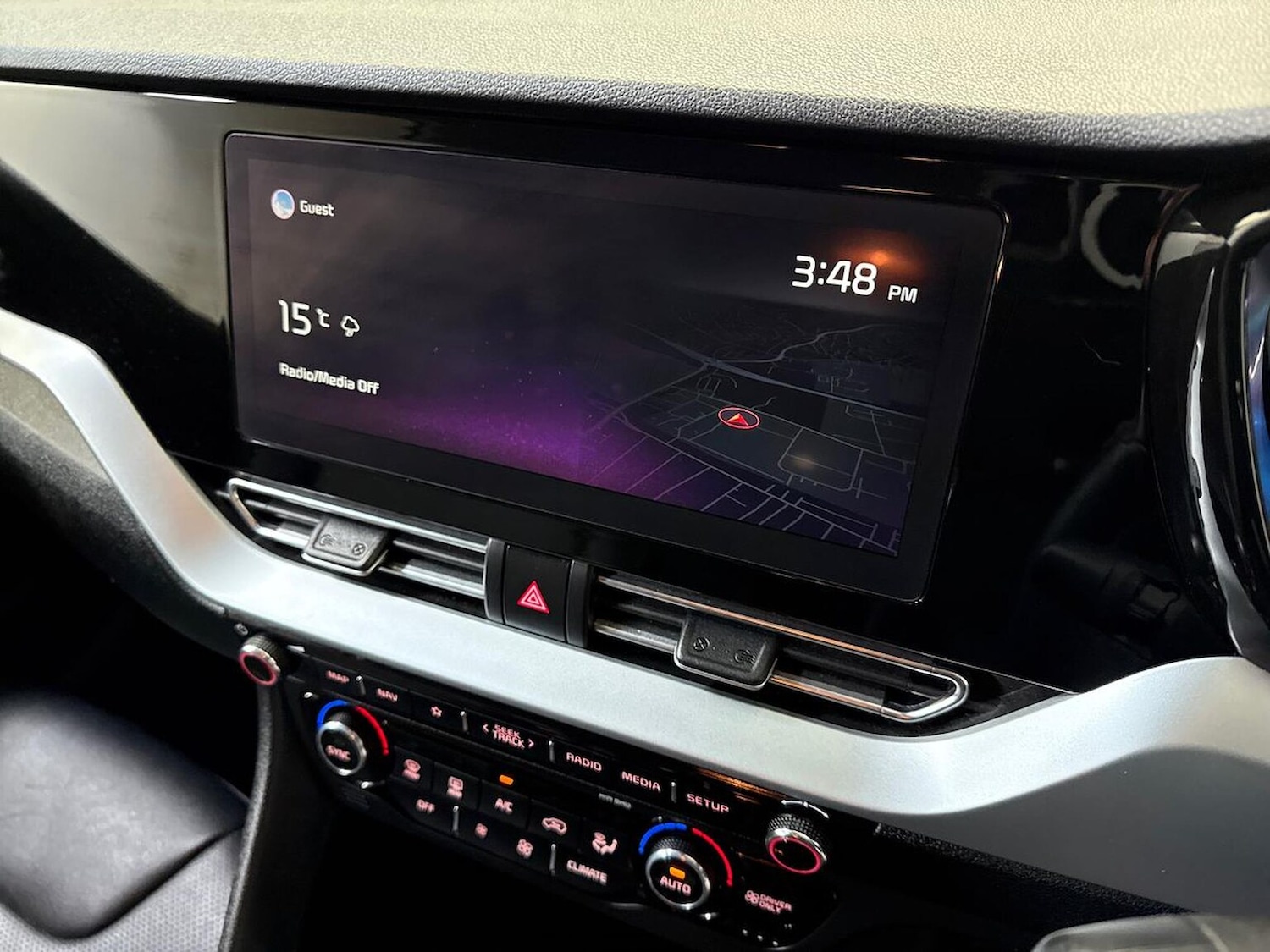 Used Kia Niro 2022 for sale - 78191109: Photo 13