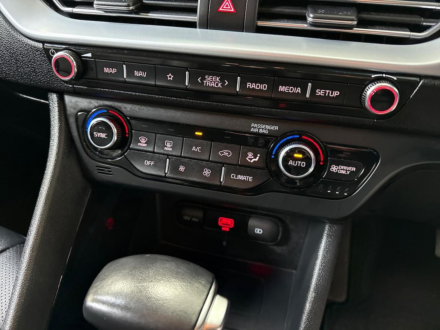 Used Kia Niro 2022 for sale - 78191109: Photo 14