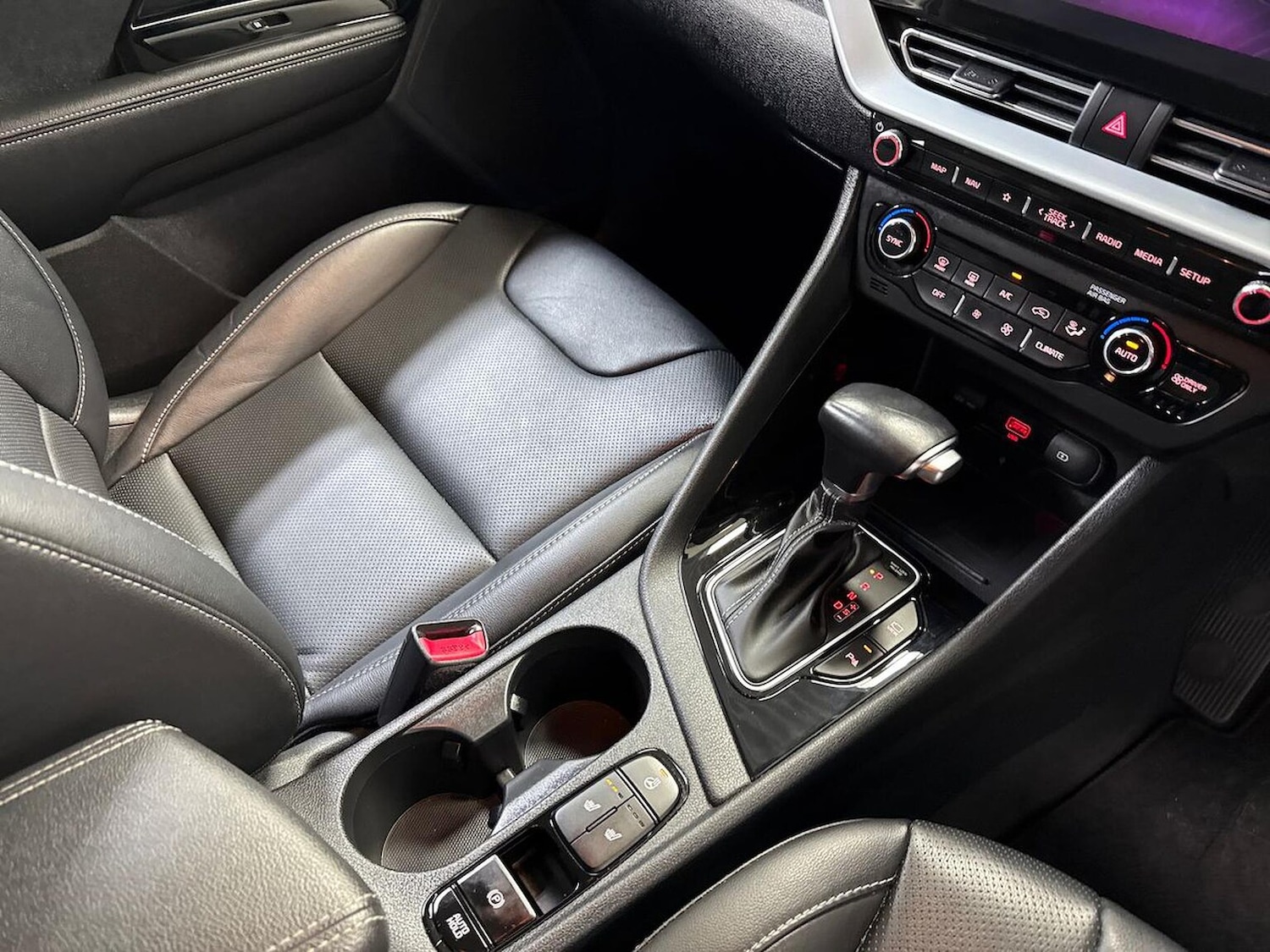 Used Kia Niro 2022 for sale - 78191109: Photo 15