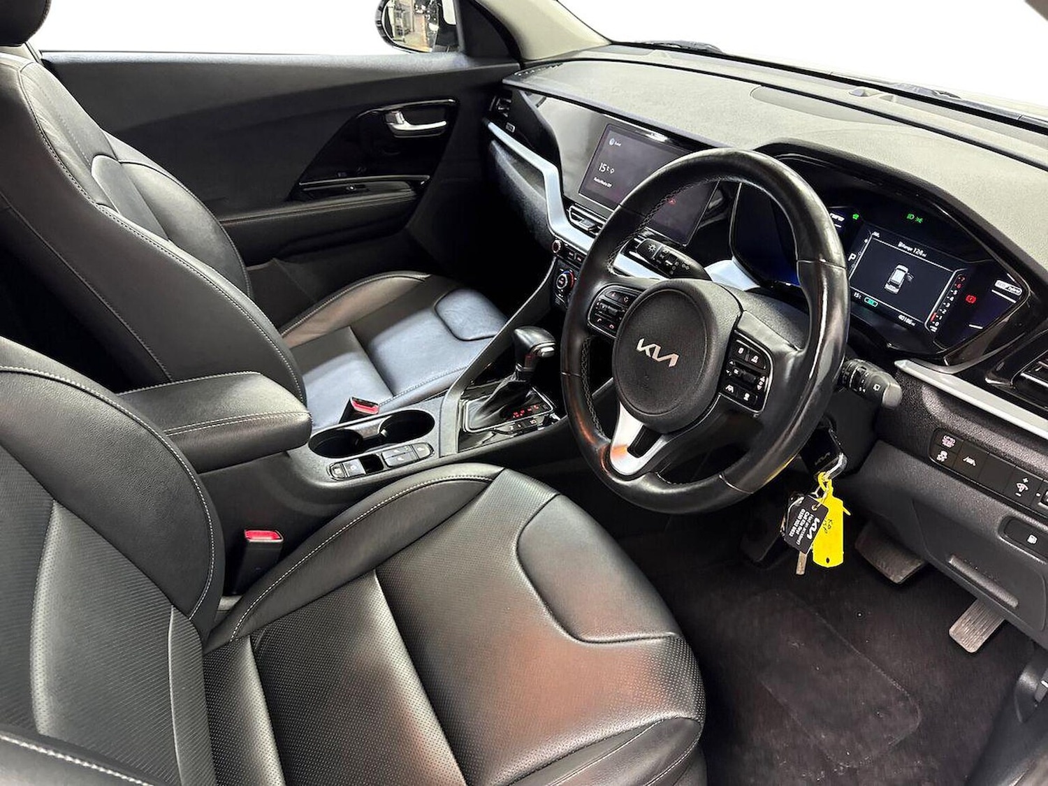 Used Kia Niro 2022 for sale - 78191109: Photo 17