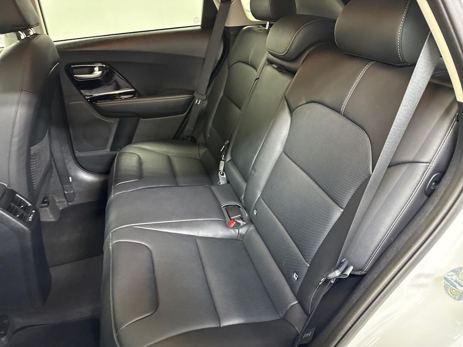 Used Kia Niro 2022 for sale - 78191109: Photo 18