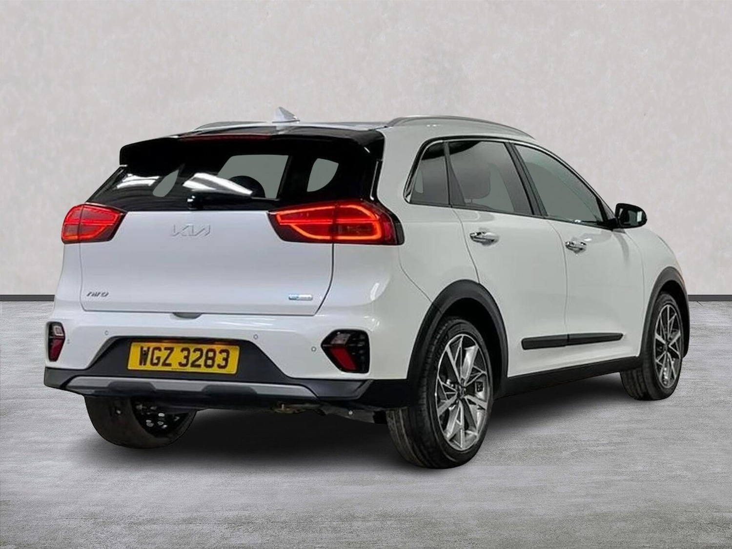 Used Kia Niro 2022 for sale - 78191109: Photo 20