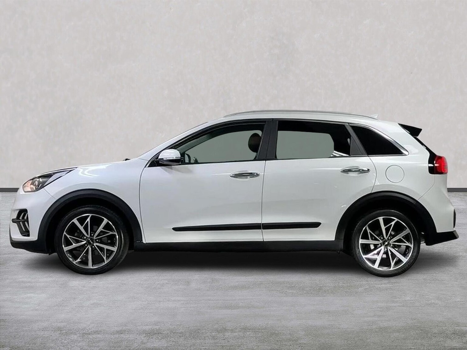 Used Kia Niro 2022 for sale - 78191109: Photo 21