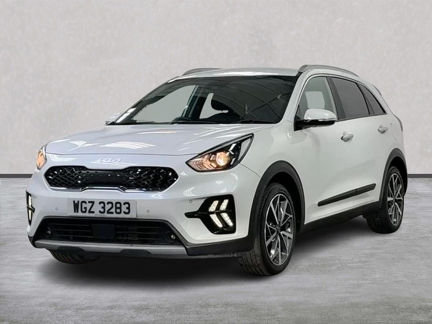 Used Kia Niro 2022 for sale - 78191109: Photo 22