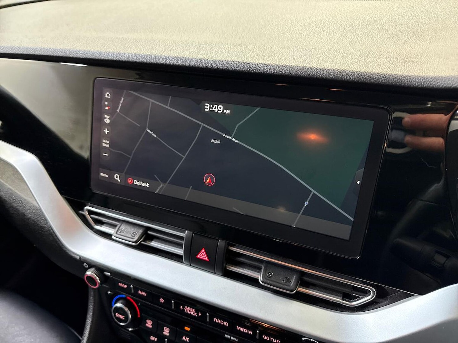 Used Kia Niro 2022 for sale - 78191109: Photo 25