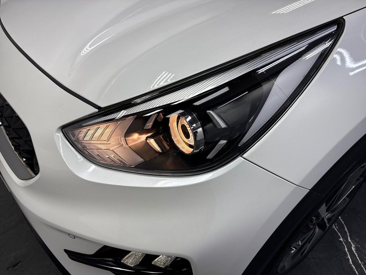 Used Kia Niro 2022 for sale - 78191109: Photo 31