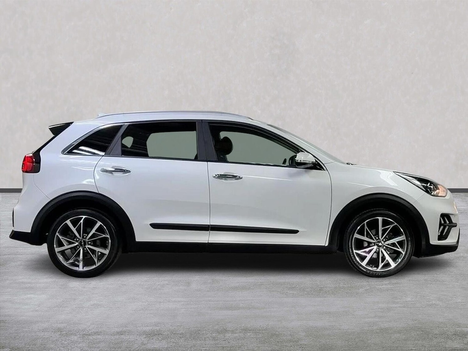Used Kia Niro 2022 for sale - 78191109: Photo 5