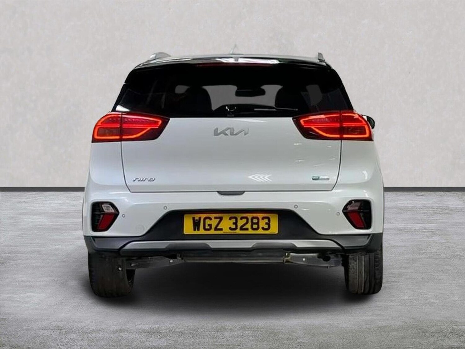 Used Kia Niro 2022 for sale - 78191109: Photo 6