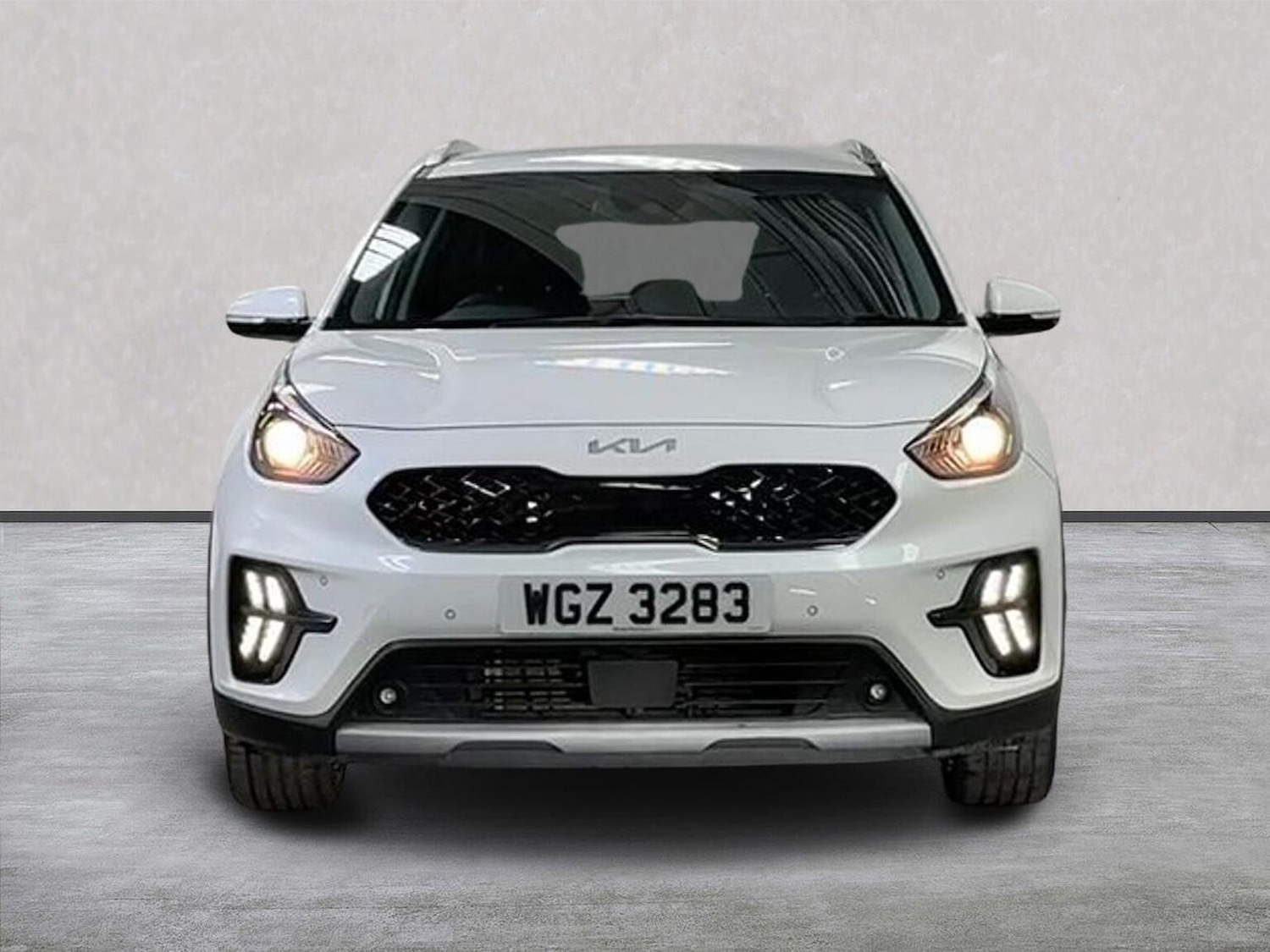 Used Kia Niro 2022 for sale - 78191109: Photo 7