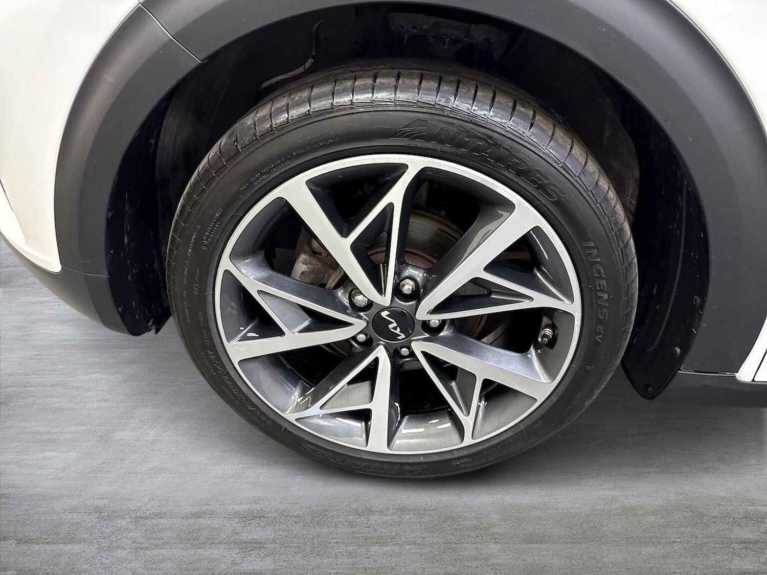 Used Kia Niro 2022 for sale - 78191109: Photo 8