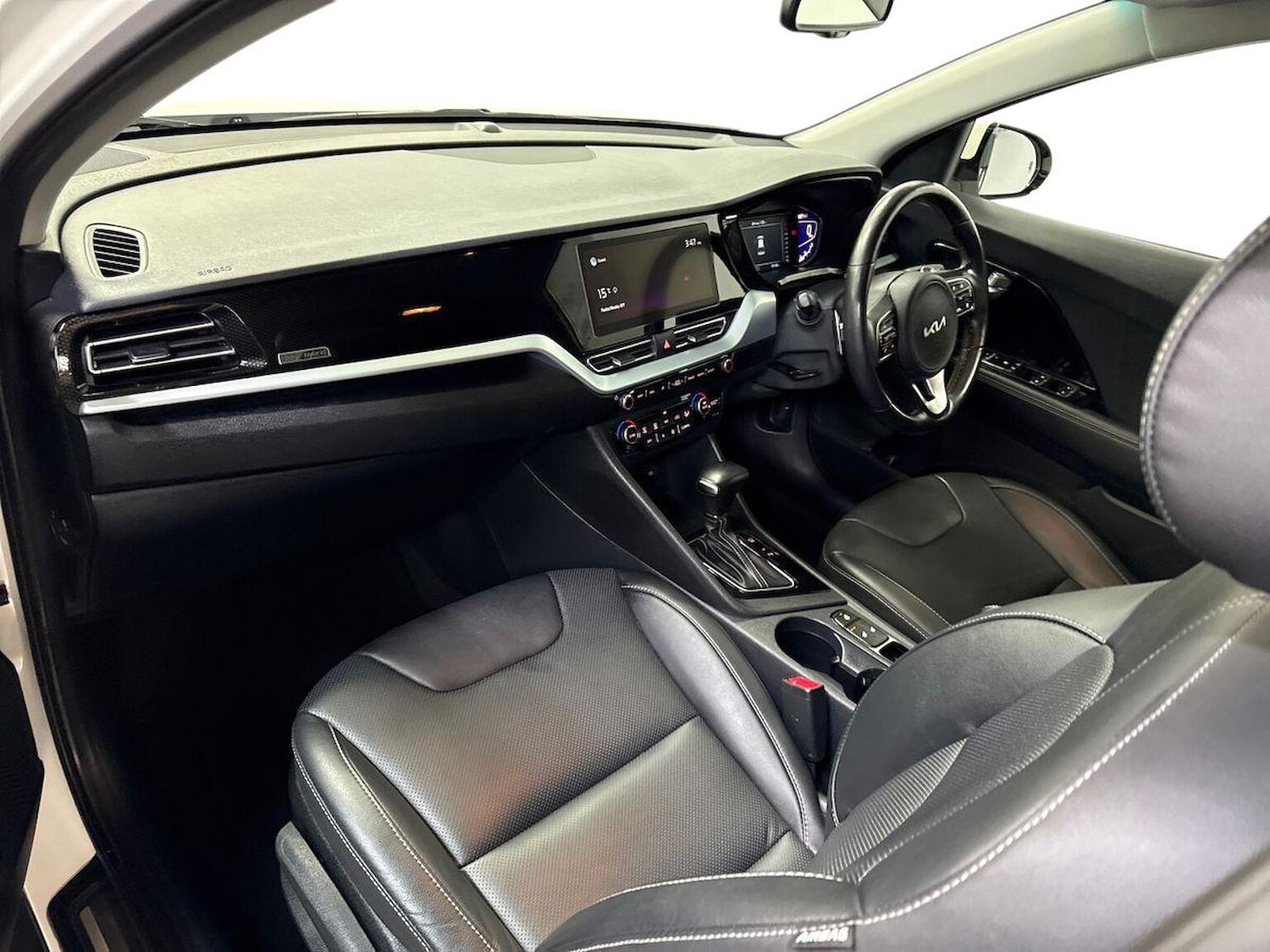 Used Kia Niro 2022 for sale - 78191109: Photo 9