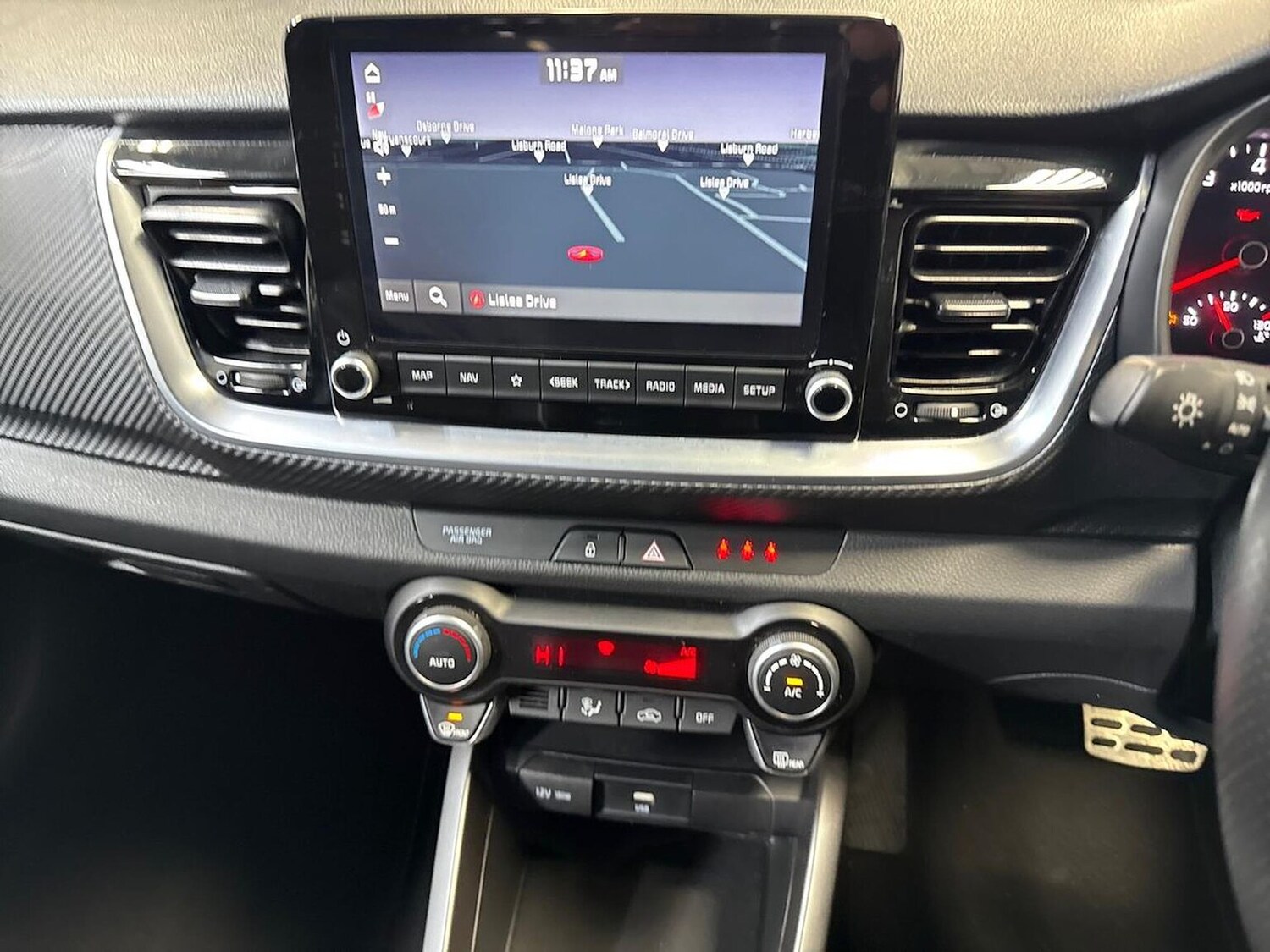 Used Kia Stonic 2021 for sale - 77488034: Photo 23