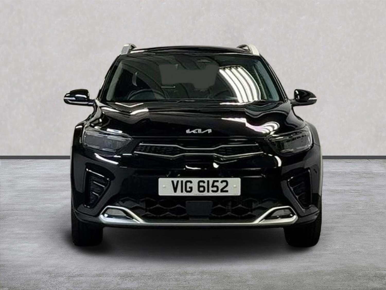 Used Kia Stonic 2021 for sale - 77488034: Photo 5