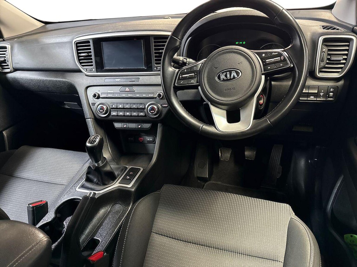 Used Kia Sportage 2018 for sale - 77034613: Photo 12