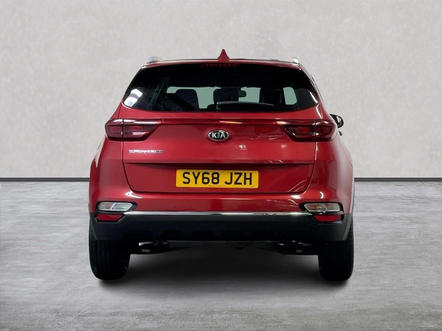 Used Kia Sportage 2018 for sale - 77034613: Photo 15