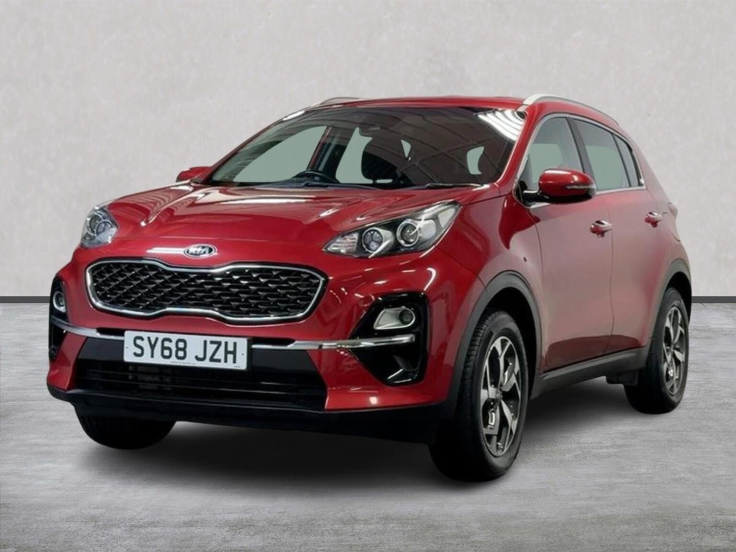 Used Kia Sportage 2018 for sale - 77034613: Photo 17