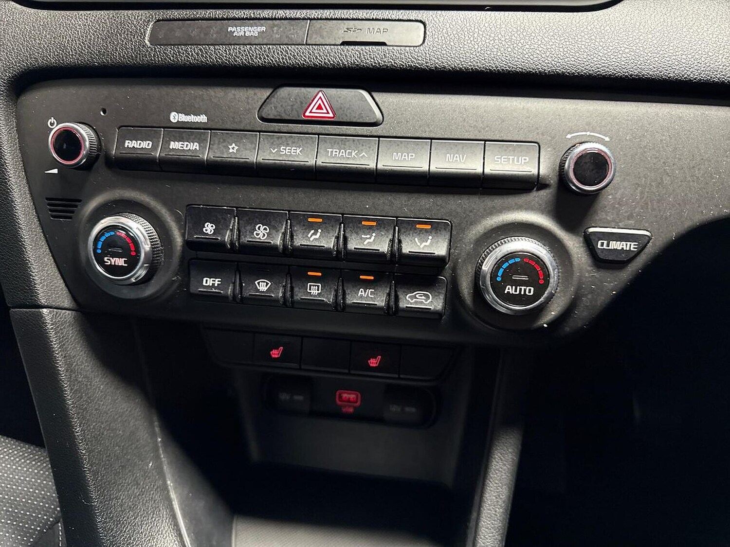 Used Kia Sportage 2018 for sale - 77034613: Photo 20