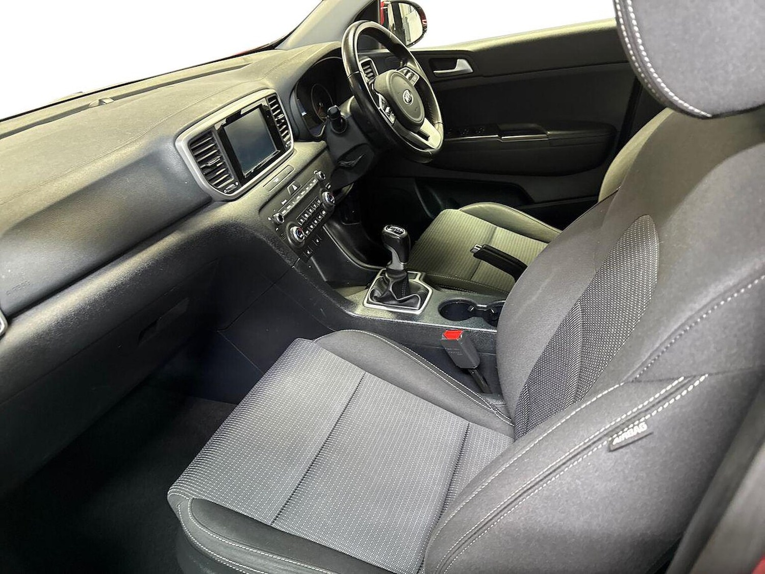 Used Kia Sportage 2018 for sale - 77034613: Photo 6