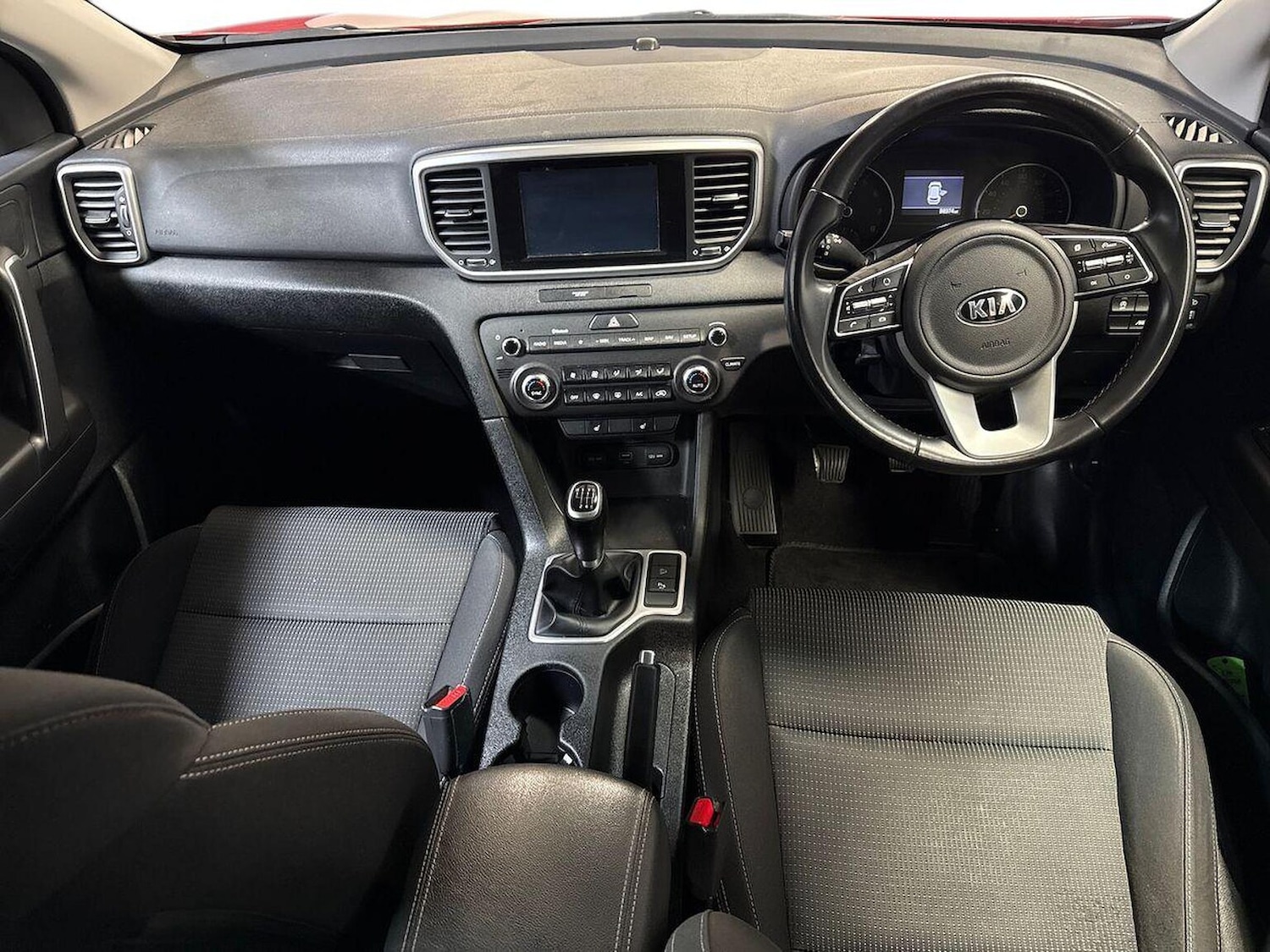 Used Kia Sportage 2018 for sale - 77034613: Photo 7