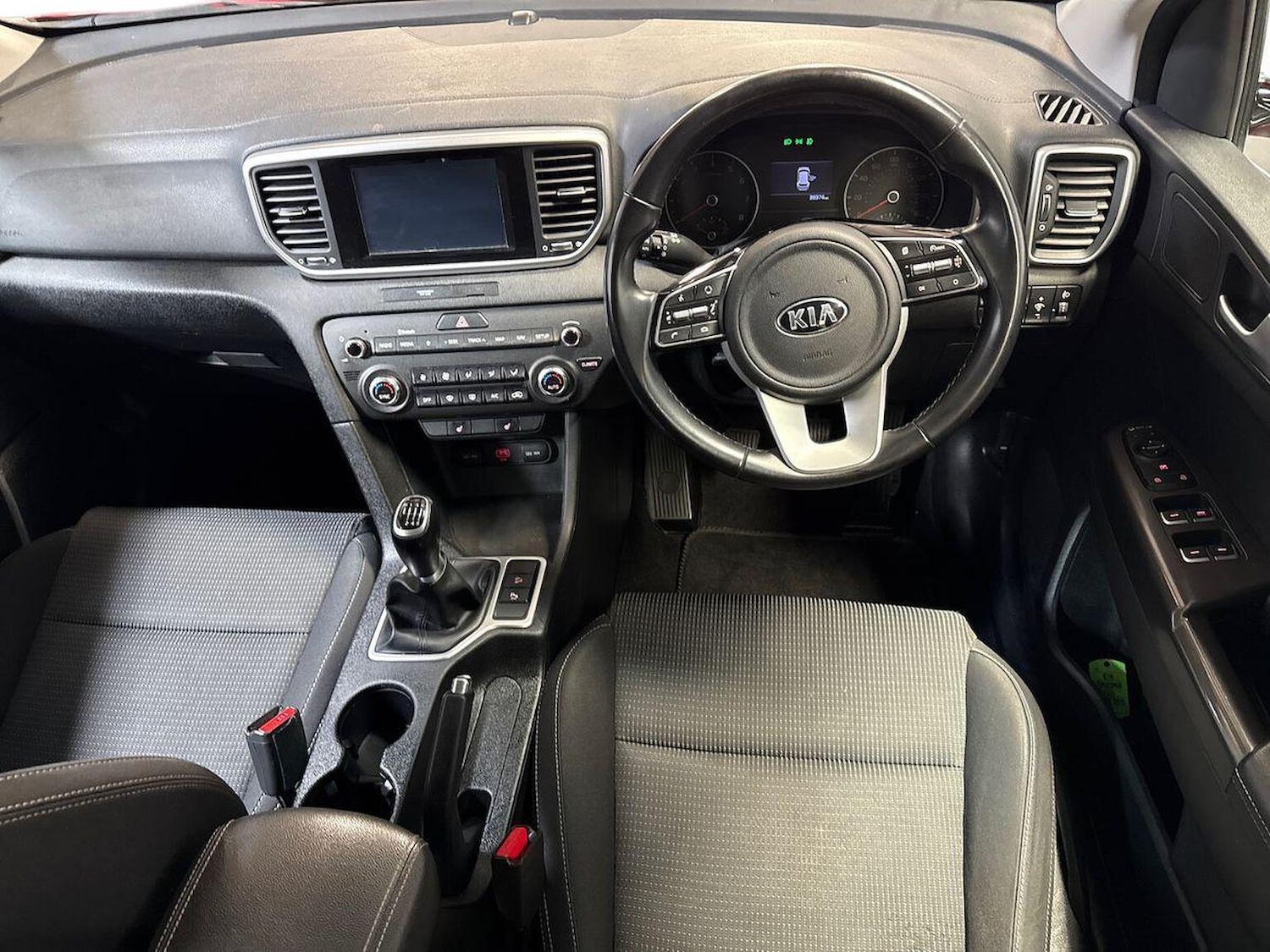 Used Kia Sportage 2018 for sale - 77034613: Photo 8