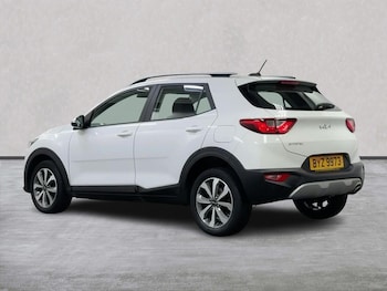 Used Kia Stonic 2023 for sale - 78836829: Photo