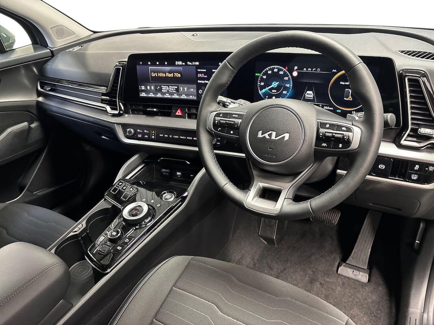 Used Kia Sportage 2025 for sale - 78107989: Photo 10