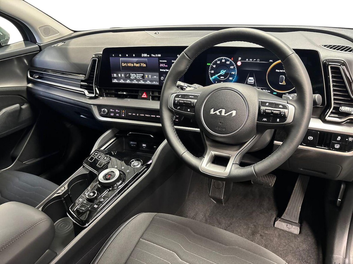 Used Kia Sportage 2025 for sale - 78107989: Photo 11